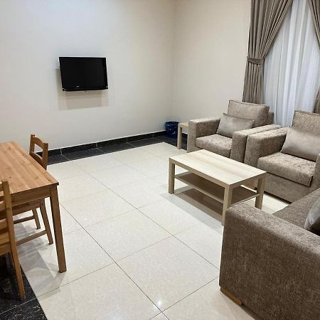 Riyadh Park Hotel Suites 外观 照片