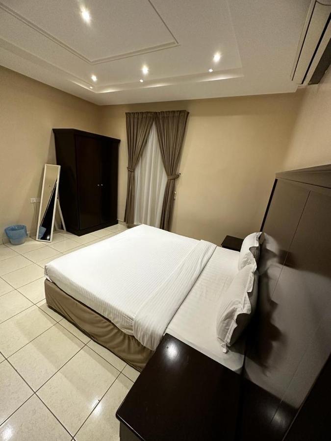 Riyadh Park Hotel Suites 外观 照片