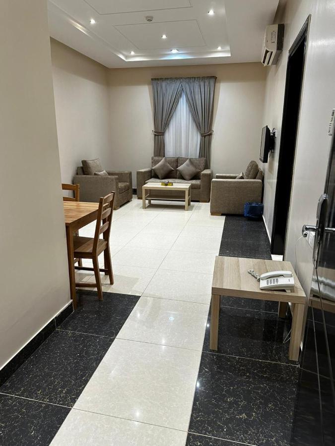 Riyadh Park Hotel Suites 外观 照片
