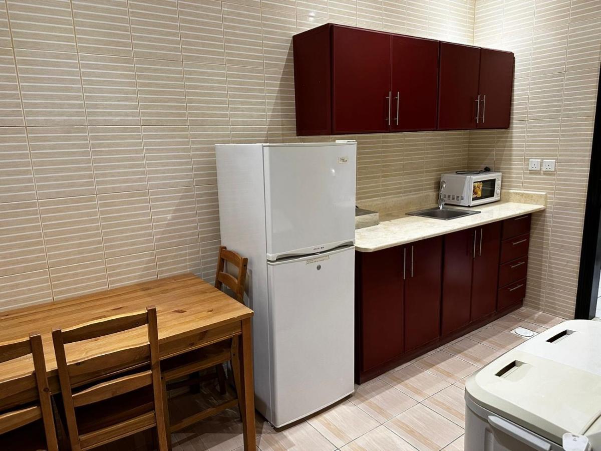 Riyadh Park Hotel Suites 外观 照片