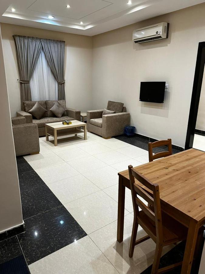 Riyadh Park Hotel Suites 外观 照片