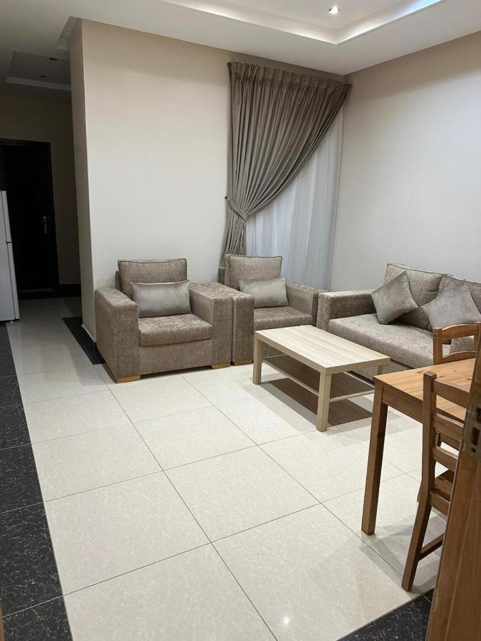 Riyadh Park Hotel Suites 外观 照片
