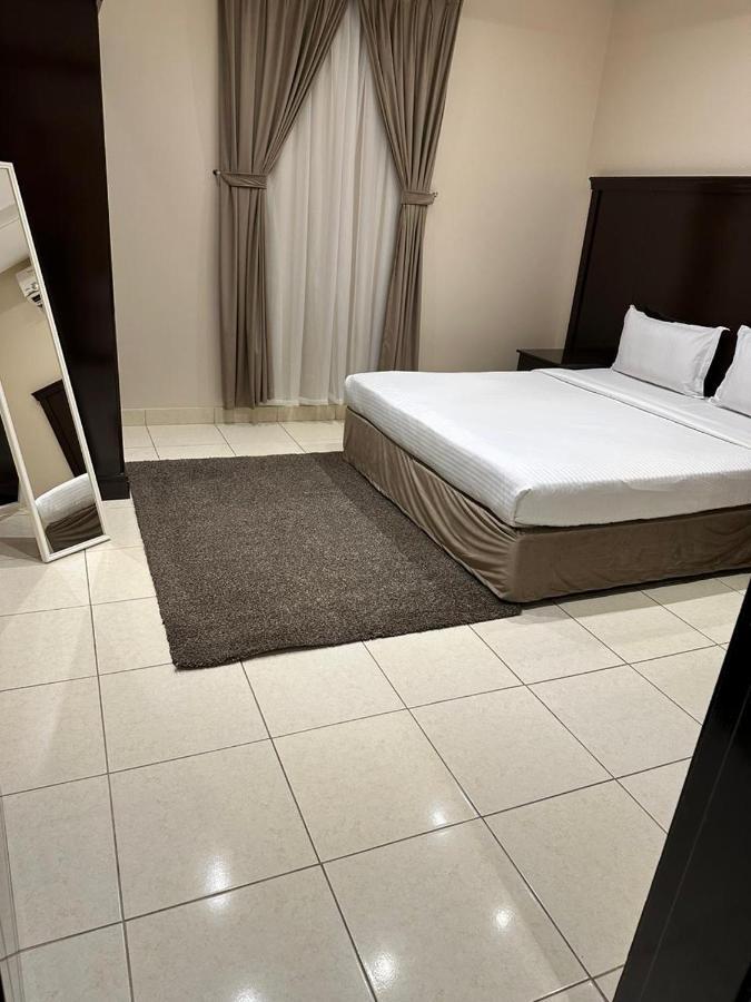 Riyadh Park Hotel Suites 外观 照片
