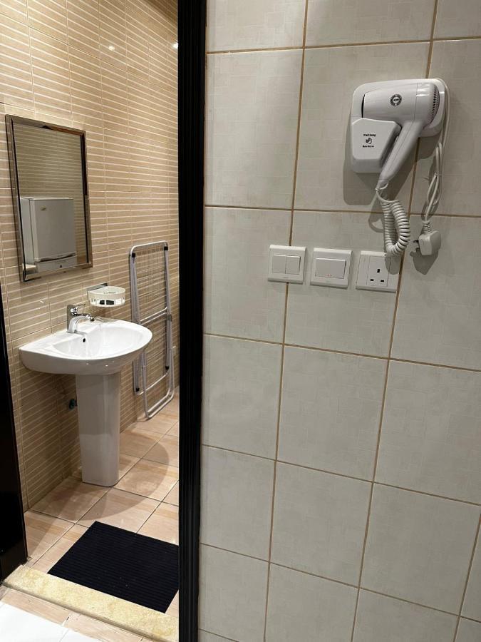 Riyadh Park Hotel Suites 外观 照片