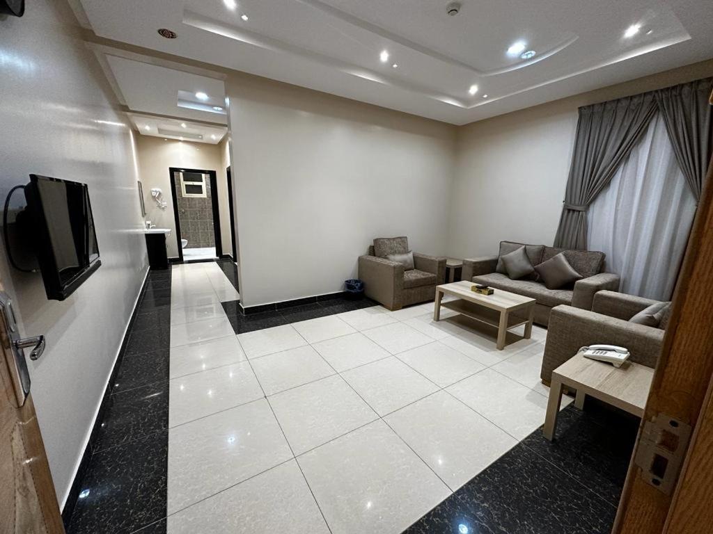 Riyadh Park Hotel Suites 外观 照片