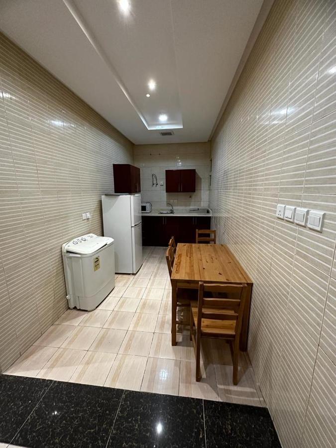 Riyadh Park Hotel Suites 外观 照片