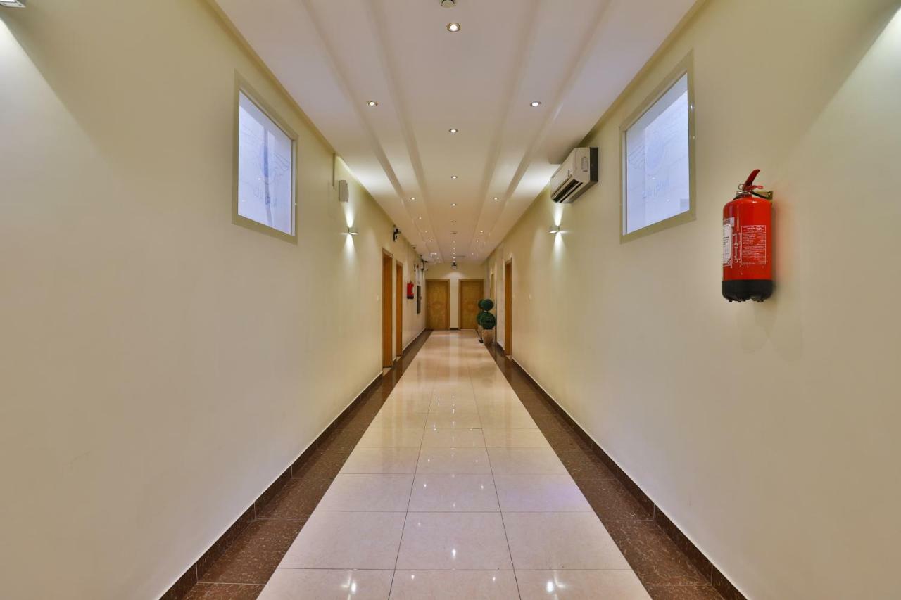Riyadh Park Hotel Suites 外观 照片