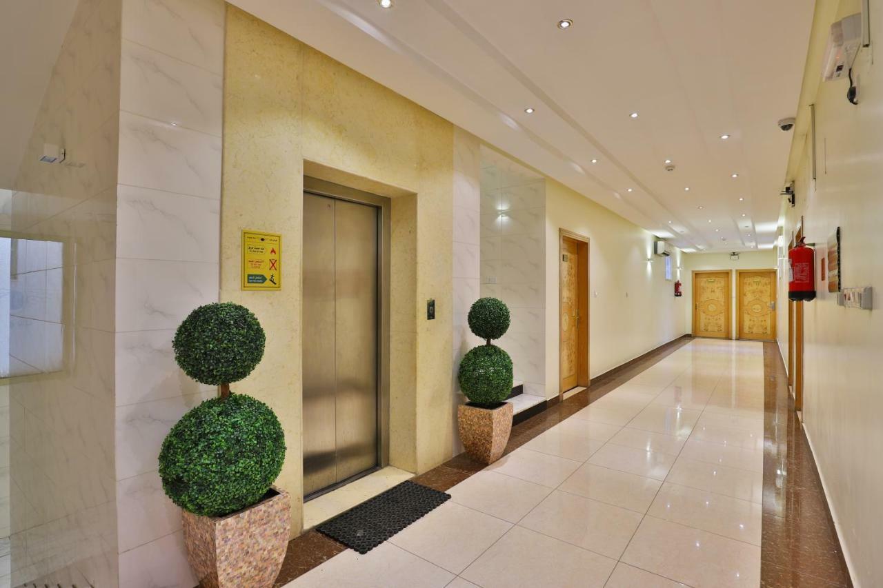 Riyadh Park Hotel Suites 外观 照片