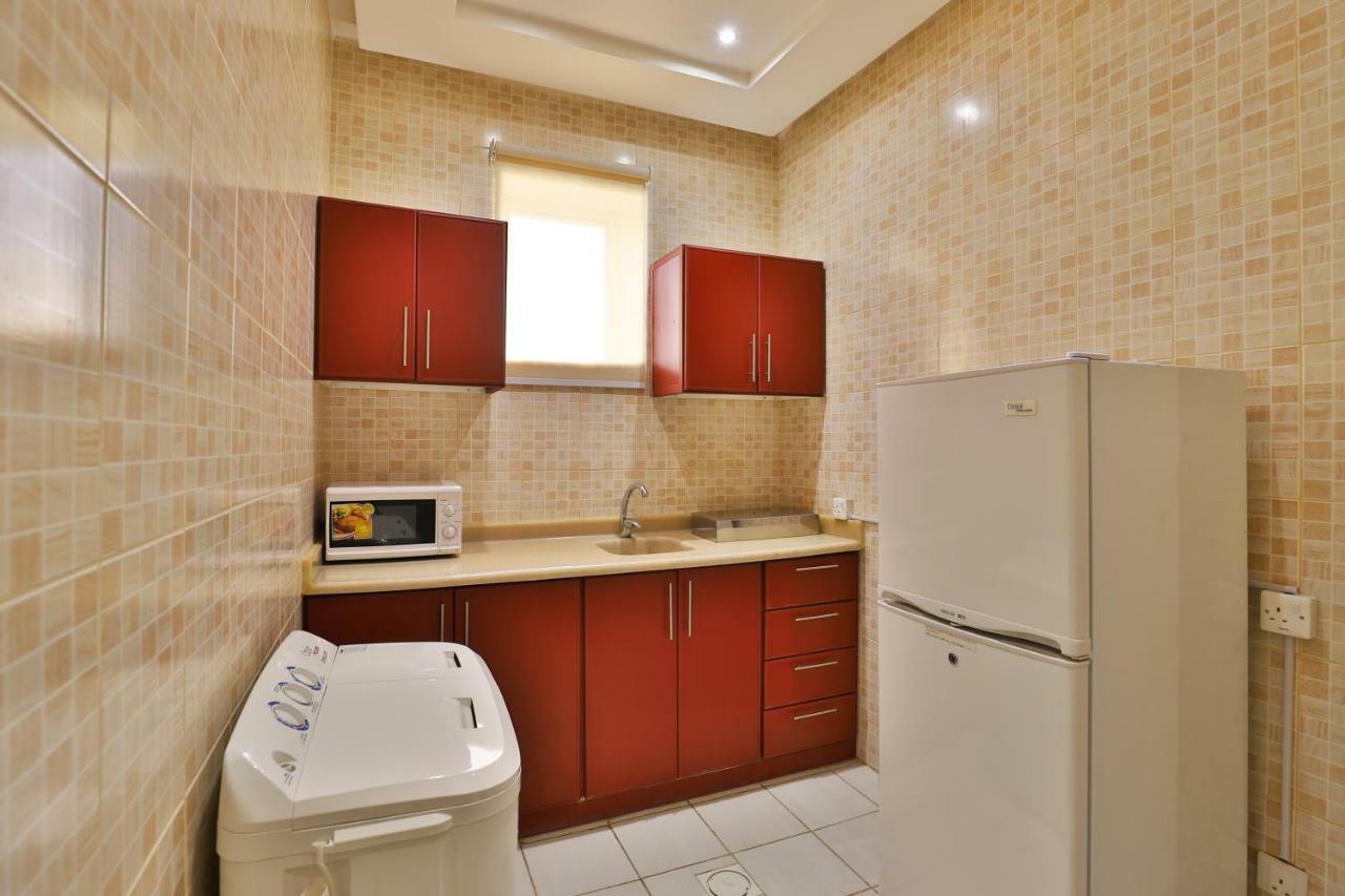 Riyadh Park Hotel Suites 外观 照片