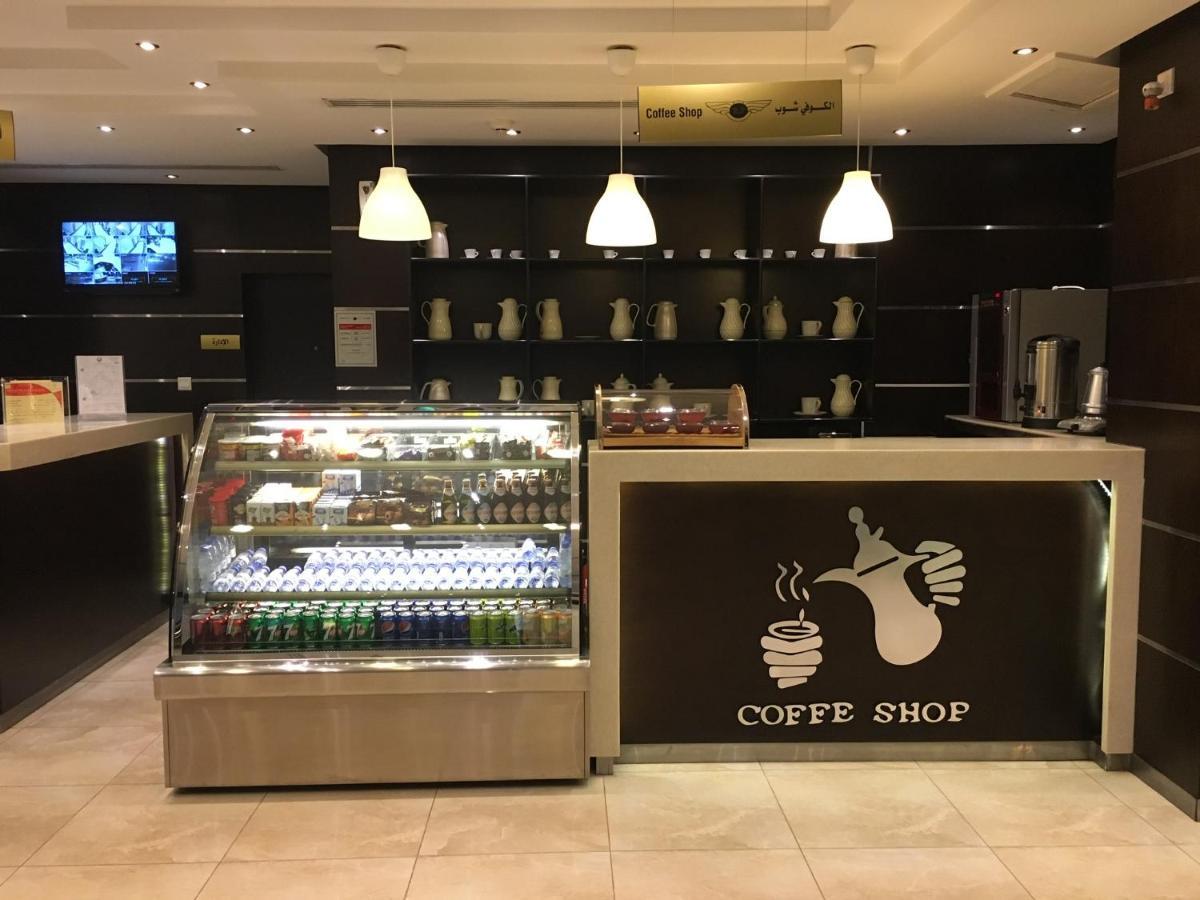 Riyadh Park Hotel Suites 外观 照片
